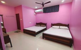 Le Paradise Inn